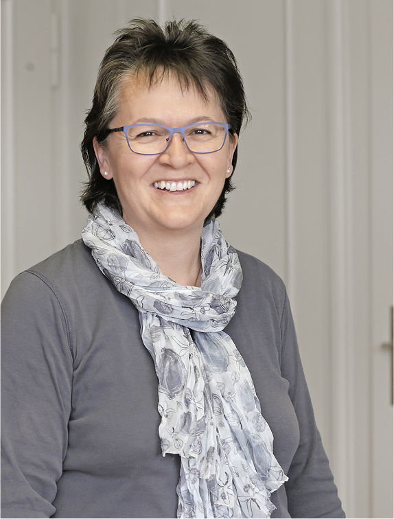 Marianne Hofer