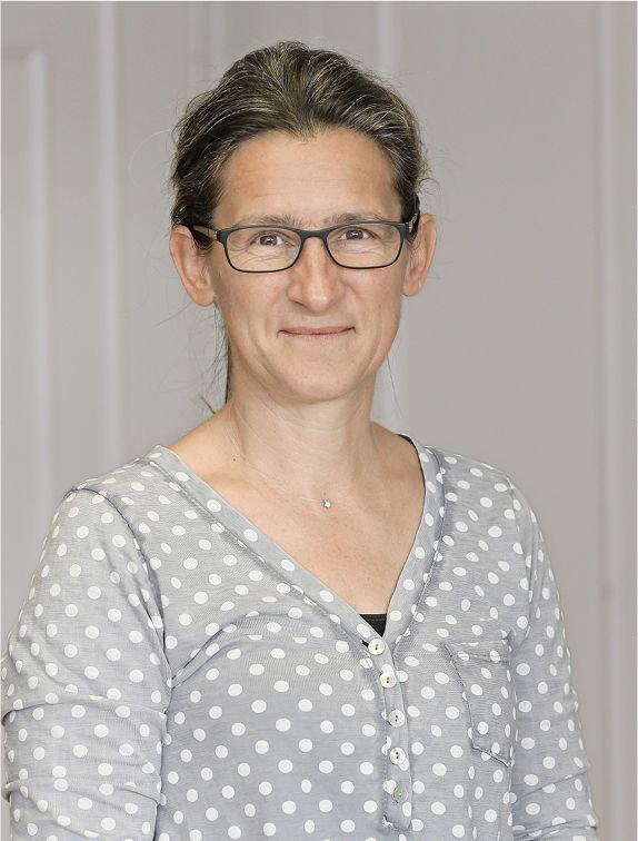 Elisabeth Kohler Feldmann