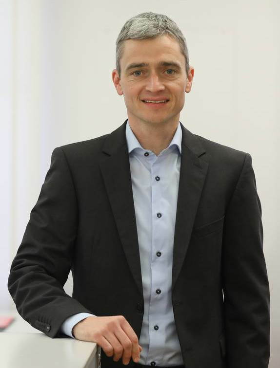 Ulrich Neuenschwander