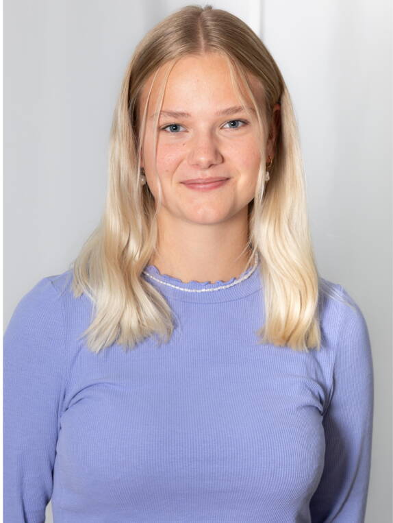 Nicole Jakob