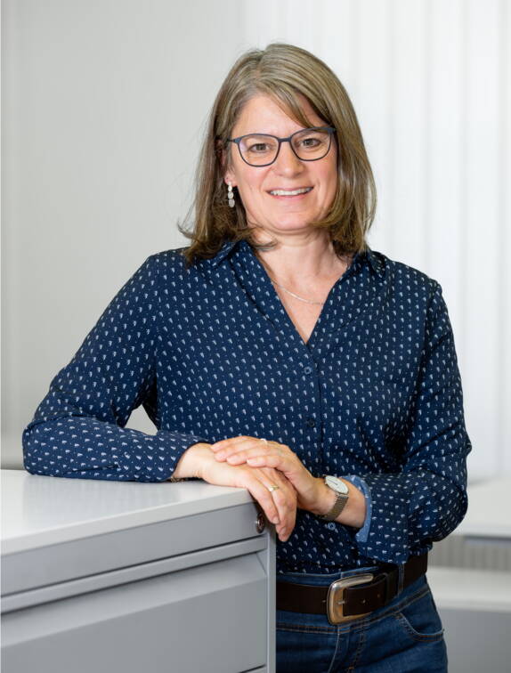 Sonja Widmer