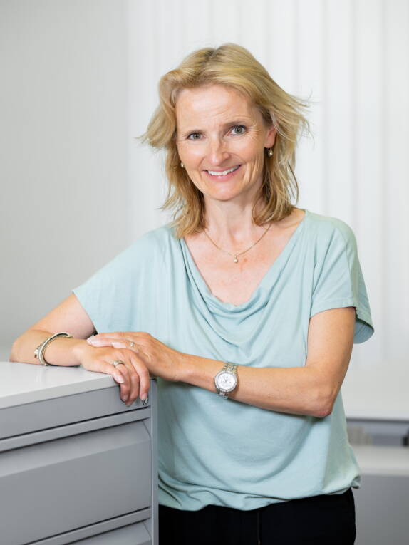Karin Binz